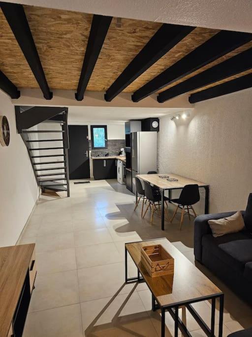 Appartement 50M2 Village Vacances Арл Екстериор снимка